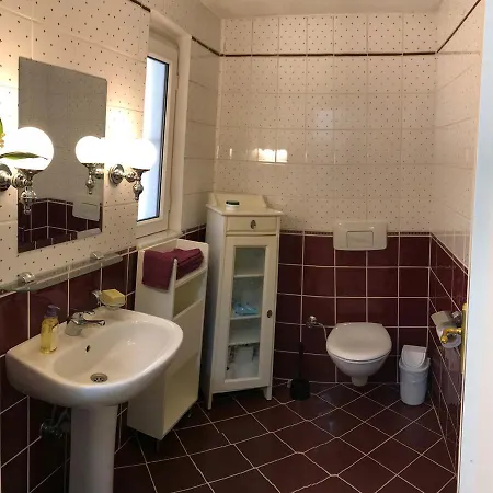 Ferienvilla In Mit Pkw Feriehus
