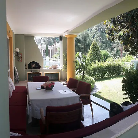 Feriehus Ferienvilla In Mit Pkw Marmaris
