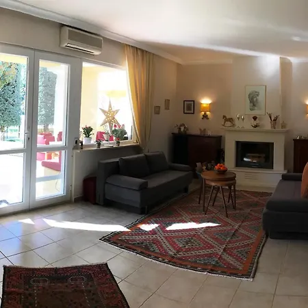 Feriehus Ferienvilla In Mit Pkw Marmaris