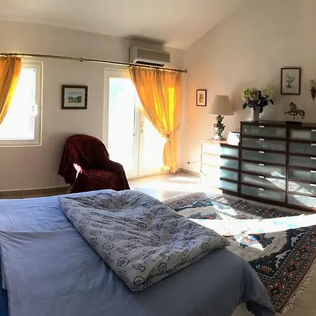 Ferienvilla In Mit Pkw Marmaris