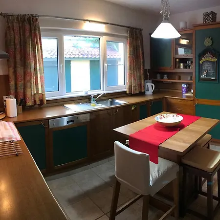 Ferienvilla In Mit Pkw Marmaris