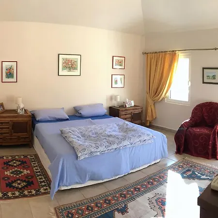 Ferienvilla In Mit Pkw Marmaris
